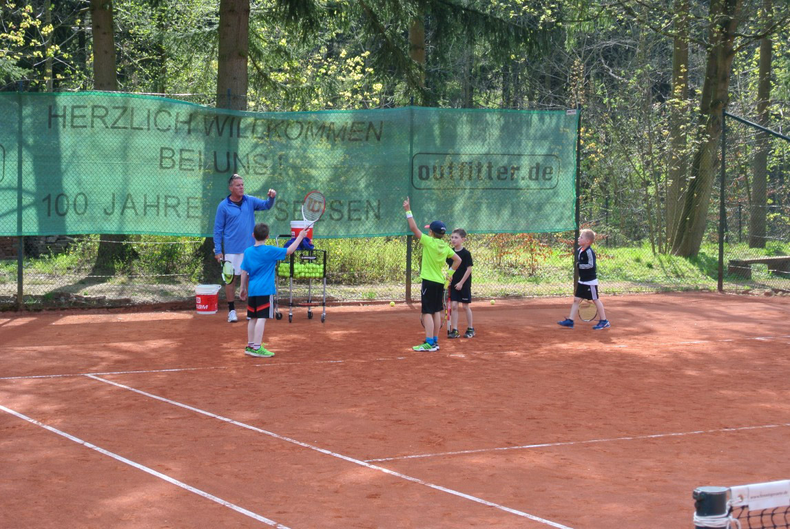 Saisoneröffnung 2015 61